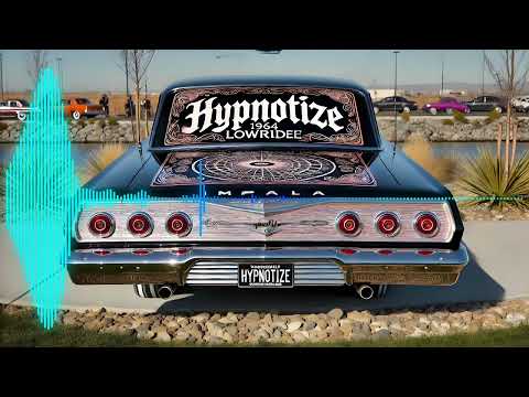 ( 35 - 50 Hz ) The Notorious B.I.G. - Hypnotize 2007 Remaster ( Rebassed by DjSchrey )