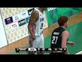 Jack Andrew (20pts) vs GUM | FIBA World Cup 2027 Qualifiers