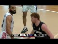 Jack Andrew (20pts) vs GUM | FIBA World Cup 2027 Qualifiers