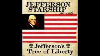 Watch Jefferson Starship Genesis Hall video