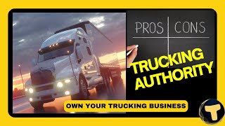 A Guide To Getting Your Trucking Authority Fast And Easy!
