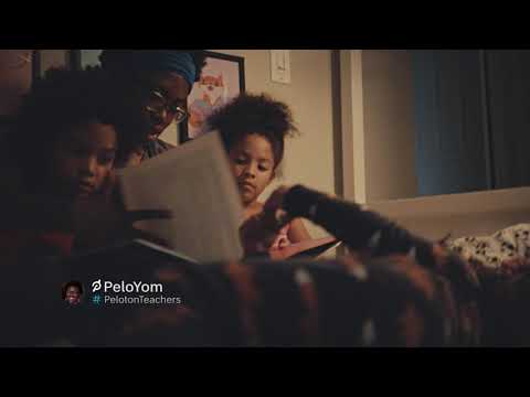 Meet Elijah0626, NeedCake, and D1Dad93 | Peloton Commercial - Meet Elijah0626, NeedCake, and D1Dad93 | Peloton Commercial