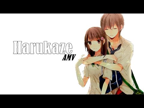 ❄Flumpool❄ ♡ Harukaze ♡ ❄AMV❄ ♡ Sub Español ♡