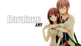 ❄Flumpool❄ ♡ Harukaze ♡ ❄AMV❄ ♡ Sub Español ♡