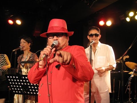 JAYE  KOHYAMA ~Back in stride again~（MAZE)