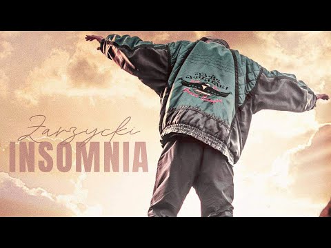 Zarzycki - Insomia (prod. Pelican Production)