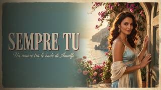 Sogno di Te – Vintage Italian Love Song | Romantic 1960s Italy – Riviera Amore Music