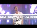 Daniel korte energy fashion night 2011 berlin football freestyle show fuballshow