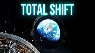 Why Seeing Earth From Space Changes Your Brain Forever