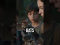 Discover the power of bats! #WomenInScience #Biodiversity #Empowerment