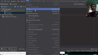 Python Tutorial Pycharm debugger Part7