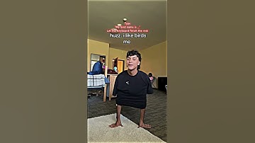 The bird trend #viral #trending #funny