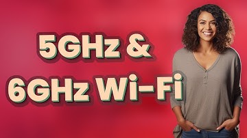 Can I Connect Devices to 5GHz and 6GHz Bands at the Same Time?
