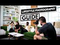 How to take lifestyle photos like a pro