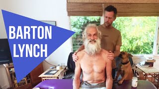 Barton Lynch: Surfing Like a Grommet at 60! Candid Chat with WSL & Sports Practitioner Jason Gilbert