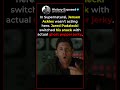 When Jensen Ackles Got Pranked With Ghost Pepper Jerky 🌶️😱