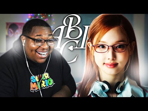 NAYEON SAVED 2024!!! | NAYEON "ABCD" M/V | Reaction
