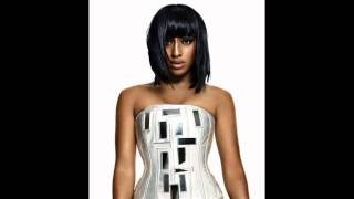 Watch Alexandra Burke Londoner video
