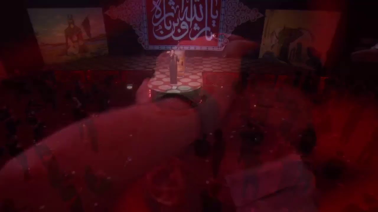 #البث #المباشر العزاء الحسيني السنوي لهيئة #عاشوراء - يوم 10محرم -  / العراق - بغداد