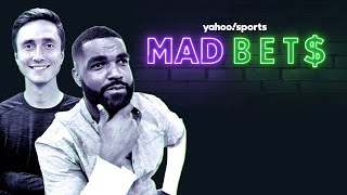 Who do you have for Thursday Nights Game? | Mad Bets Week 6
