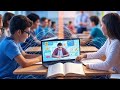 ¡Educación sin Límites! 📝 Descubre más sobre la Educación Abierta, Presencial y Virtual… 📚