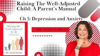 Chapter 5 - Depression and Anxiety of Children.