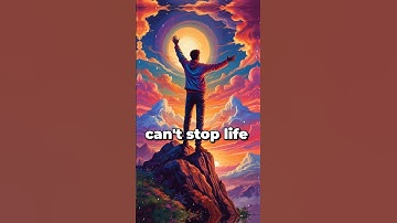 Master Your Inner Storm: Finding Peace Amid Life