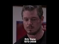 Falle eric dane #ericdane #usa #kdrama #shortvideo
