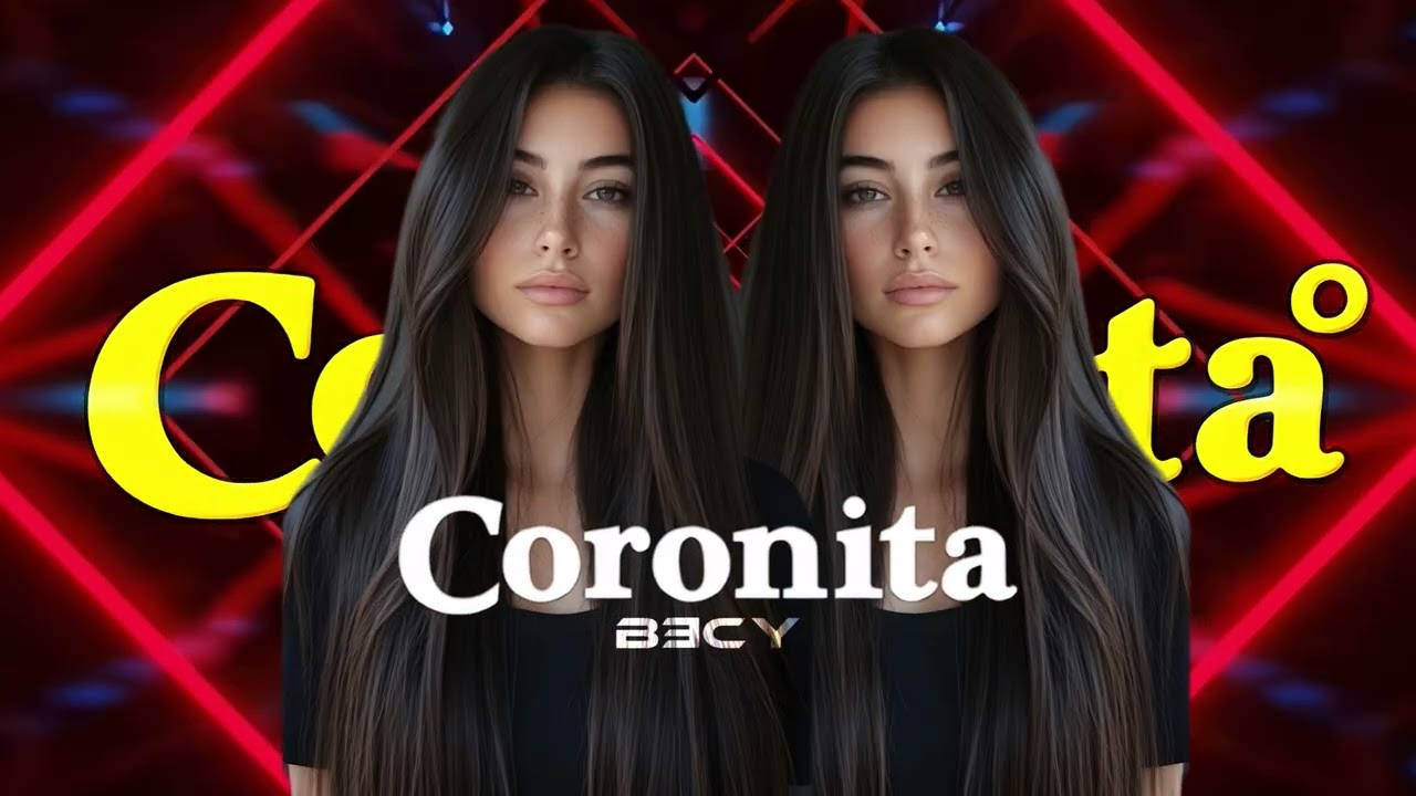 Coronita Weekend Party Mix 2026 (BECY)