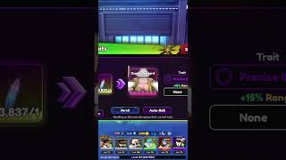 RULER WHITEBEARD UNIVERSAL TOWER DEFENSE X!!!! (UTDX)