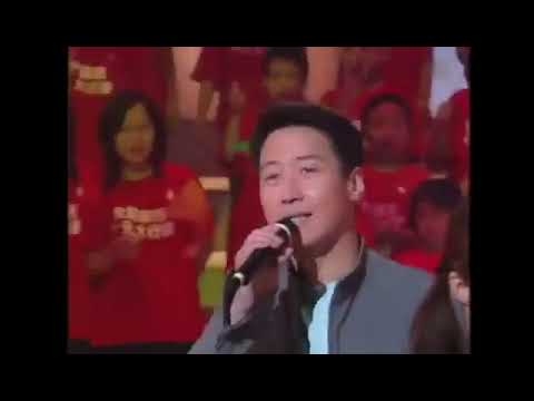 黎明 Leon Lai-2002萬眾同心公益金