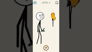 Draw Puzzle 3: missing part (Early Access) - level 4 gameplay walkthrough.
