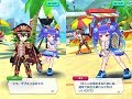 【白猫テニス】「夏ネモ★5」 思い出1~6 (CV:鈴木 達央)