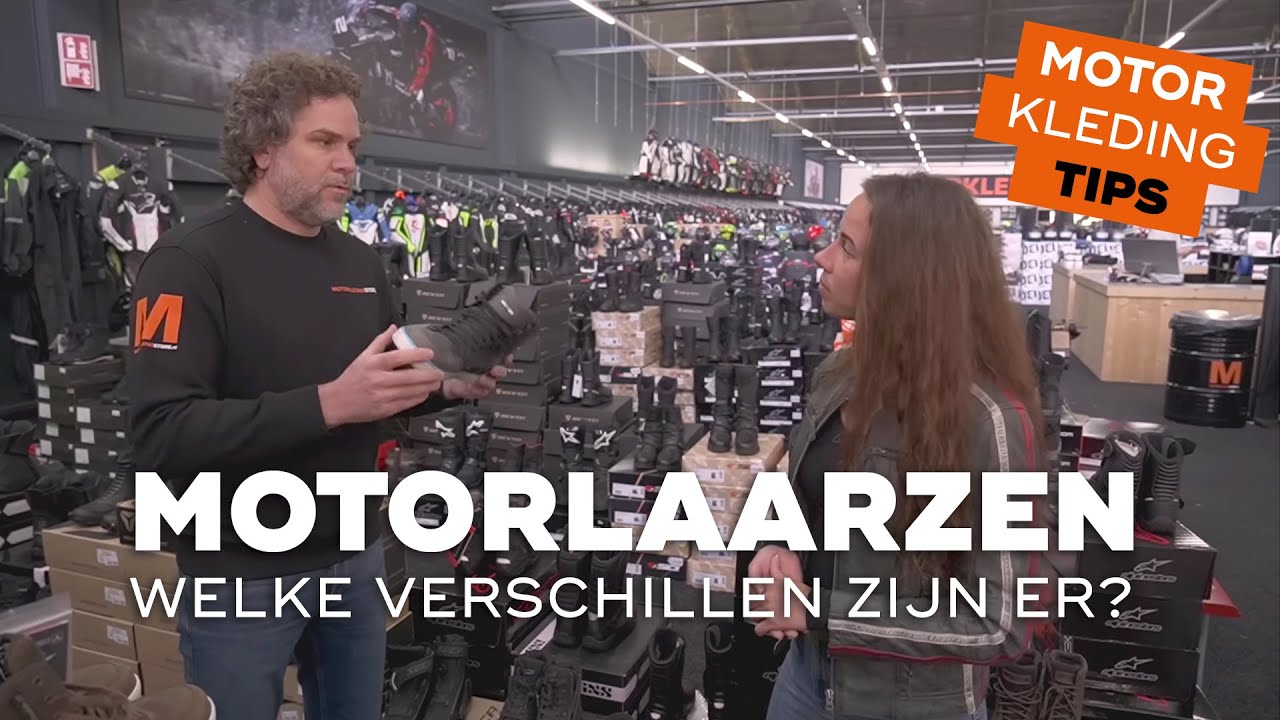 Msport Motorlaarzen voor motorrijders, antislip, ademend Msport Motorlaarzen voor motorrijders, antislip, ademend