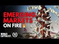 Best Emerging Markets to Invest in 2022
