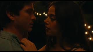 Oh, Hi ! Kiss Scenes | Molly Gordon and Logan Lerman | 4K