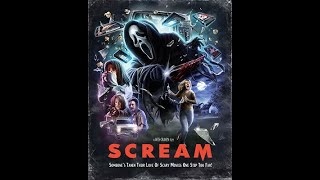 Scream Filming Locations