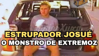 Presídio João Chaves Estrupador Josué, O Monstro De Extremoz Sua Prisão - Ep1
