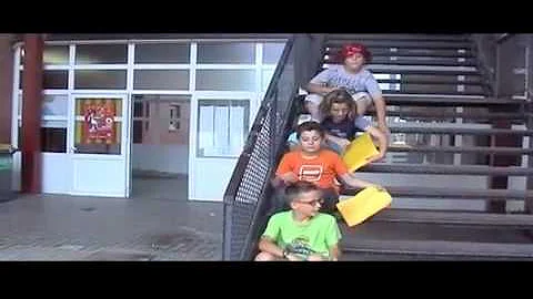 Lipdub 6a  - Charles Darwin