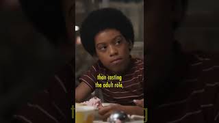 How They Cast The Young Michael Jackson
