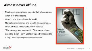 How to start building enterprise mobile apps - Webinar part 1