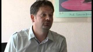 20100817 - Zakup zemljista - TV Pancevo