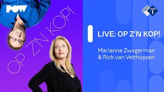 Download Lagu Manipulatiemaatschappij: Hoe vrij is het gesprek over Gaza? | Op z’n Kop! #206 | NPO Radio 1 MP3 Download Lagu Manipulatiemaatschappij: Hoe vrij is het gesprek over Gaza? | Op z’n Kop! #206 | NPO Radio 1 MP3