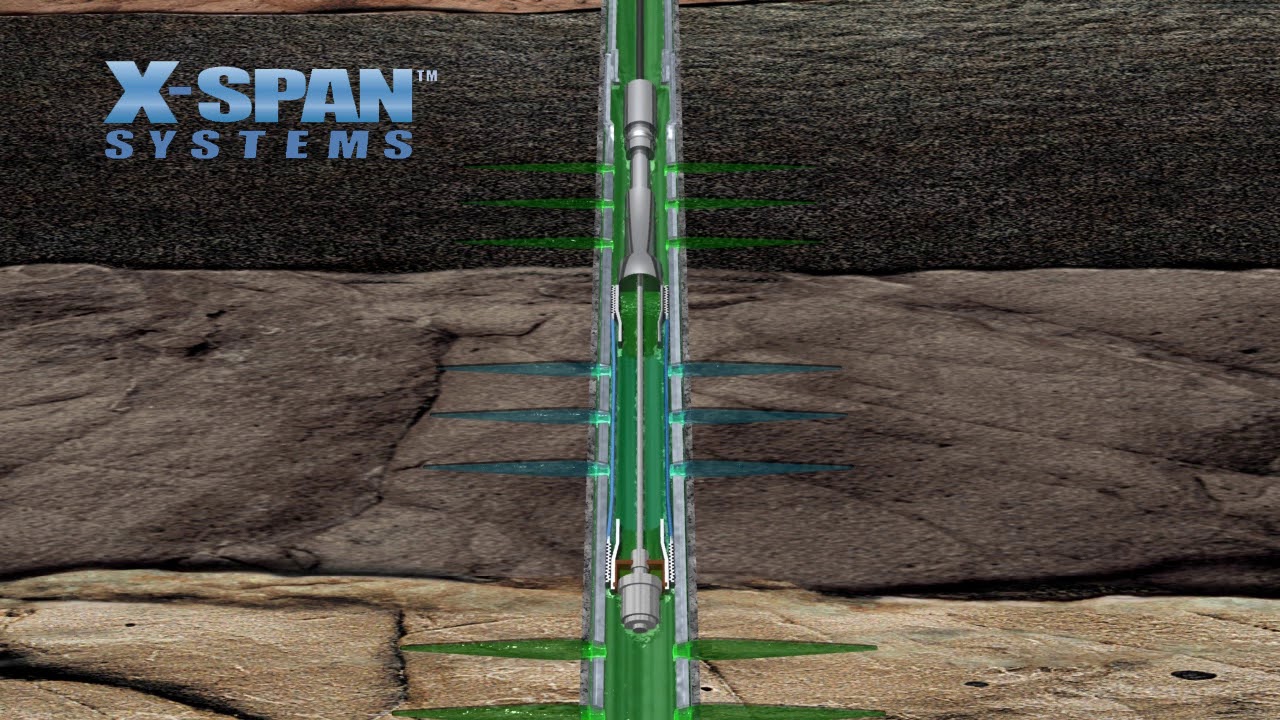 XSPAN Patch ELine Deployed YouTube