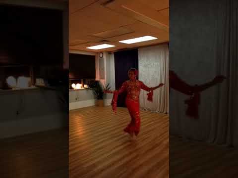 Improv to Khalini Baeed - Hakim.