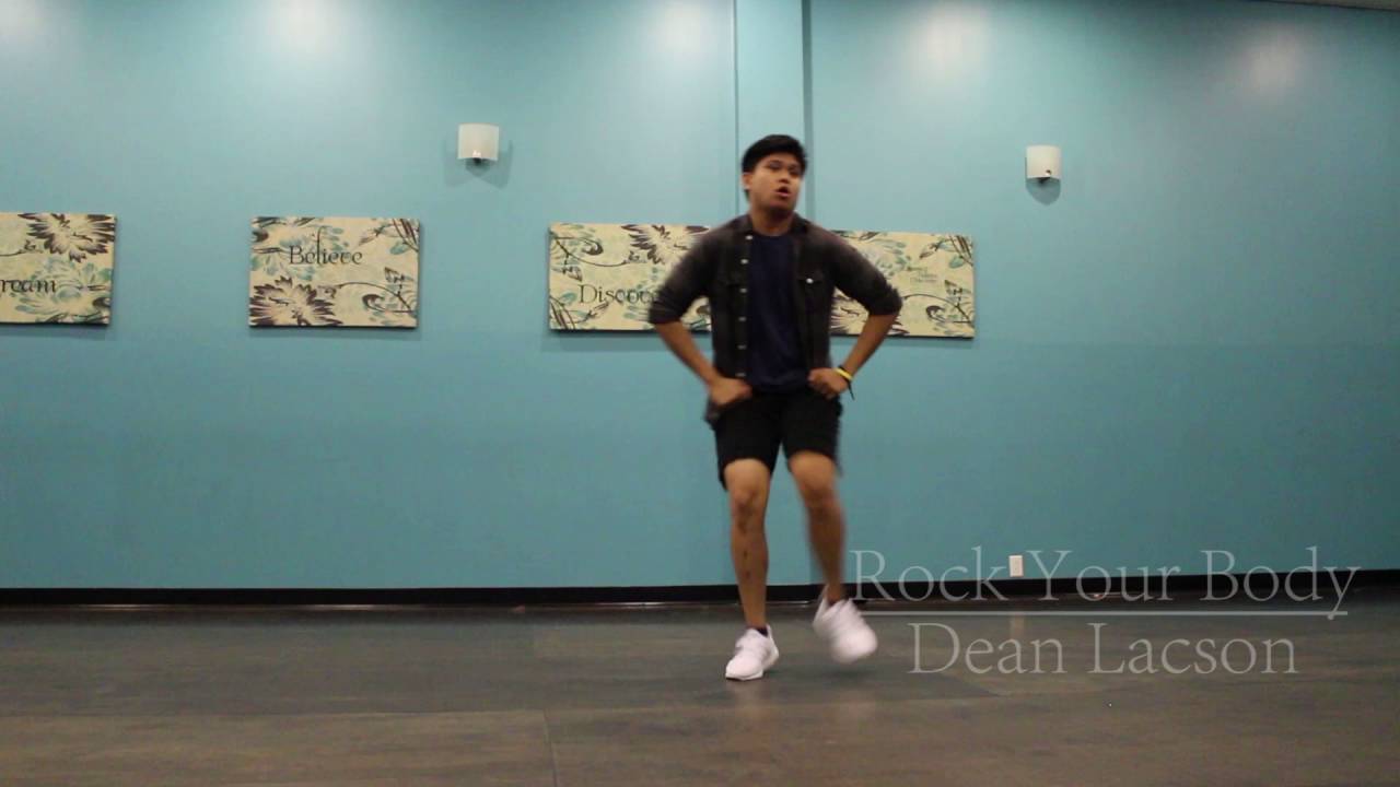 FOB Create and Teach (Summer 2016) - Dean Lacson