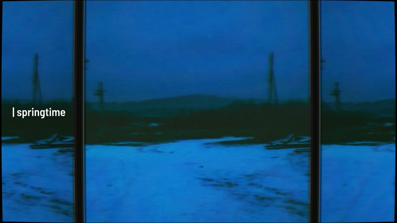 piedkies - springtime