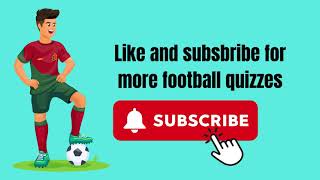 football quiz for beginners