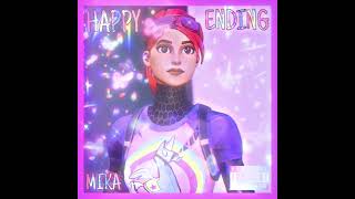 Happy Ending - Mika