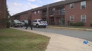 Man drove himself to the hospital following stabbing in Norfolk